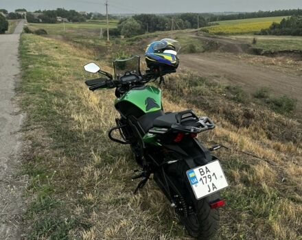 Баджадж DOMINAR D 400, об'ємом двигуна 0.4 л та пробігом 0 тис. км за 3800 $, фото 2 на Automoto.ua