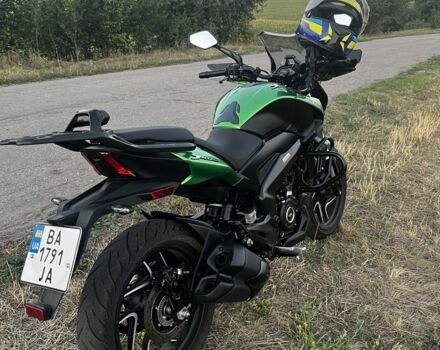 Баджадж DOMINAR D 400, об'ємом двигуна 0.4 л та пробігом 0 тис. км за 3800 $, фото 1 на Automoto.ua