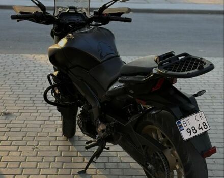 Баджадж DOMINAR D 400, об'ємом двигуна 0.4 л та пробігом 0 тис. км за 4000 $, фото 6 на Automoto.ua