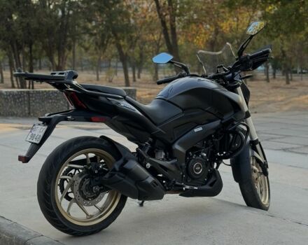 Баджадж DOMINAR D 400, об'ємом двигуна 0.4 л та пробігом 0 тис. км за 4000 $, фото 2 на Automoto.ua