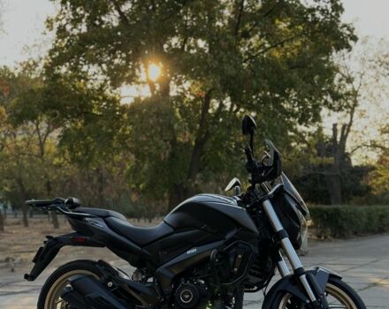 Баджадж DOMINAR D 400, об'ємом двигуна 0.4 л та пробігом 0 тис. км за 4000 $, фото 5 на Automoto.ua