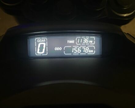 Баджадж DOMINAR D 400, об'ємом двигуна 0.4 л та пробігом 0 тис. км за 4000 $, фото 8 на Automoto.ua