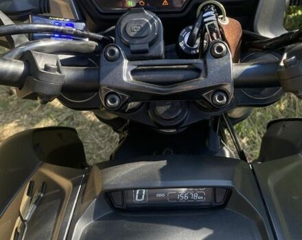 Баджадж DOMINAR D 400, об'ємом двигуна 0.4 л та пробігом 0 тис. км за 4000 $, фото 7 на Automoto.ua