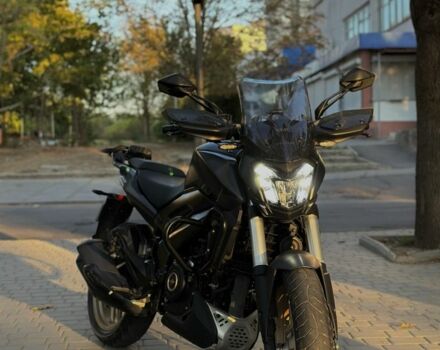 Баджадж DOMINAR D 400, об'ємом двигуна 0.4 л та пробігом 0 тис. км за 4000 $, фото 1 на Automoto.ua