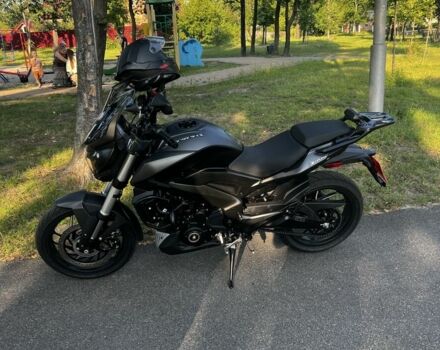 Баджадж DOMINAR D 400, объемом двигателя 0.4 л и пробегом 0 тыс. км за 4100 $, фото 4 на Automoto.ua