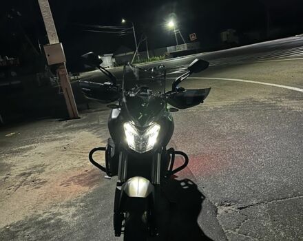 Баджадж DOMINAR D 400, объемом двигателя 0.4 л и пробегом 0 тыс. км за 4100 $, фото 3 на Automoto.ua