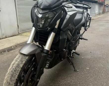 Баджадж DOMINAR D 400, объемом двигателя 0.4 л и пробегом 0 тыс. км за 3000 $, фото 3 на Automoto.ua