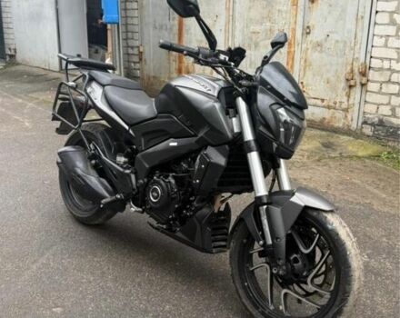 Баджадж DOMINAR D 400, объемом двигателя 0.4 л и пробегом 0 тыс. км за 3000 $, фото 1 на Automoto.ua