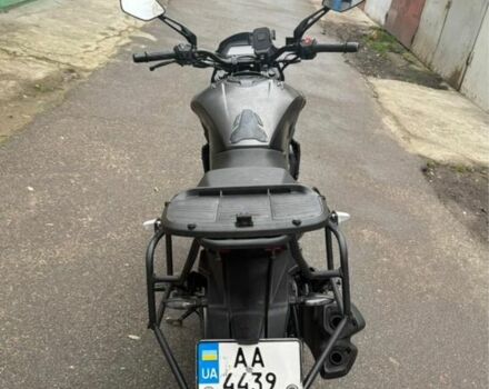 Баджадж DOMINAR D 400, объемом двигателя 0.4 л и пробегом 0 тыс. км за 3000 $, фото 2 на Automoto.ua