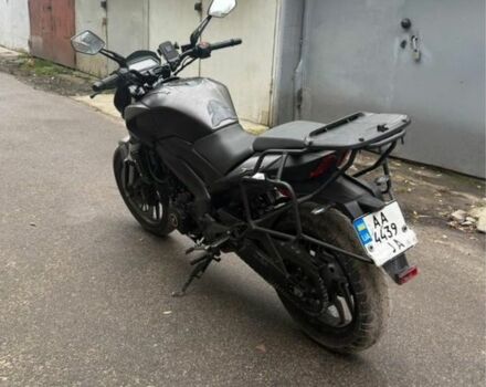 Баджадж DOMINAR D 400, объемом двигателя 0.4 л и пробегом 0 тыс. км за 3000 $, фото 4 на Automoto.ua