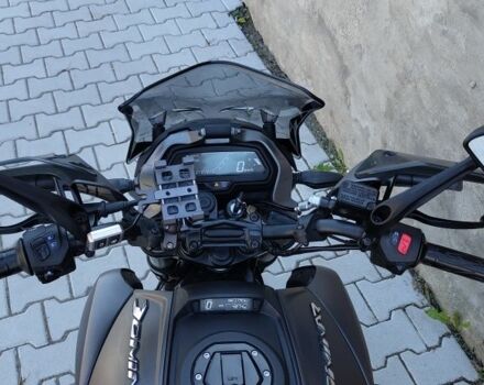 Баджадж DOMINAR D 400, объемом двигателя 0.38 л и пробегом 0 тыс. км за 4000 $, фото 9 на Automoto.ua