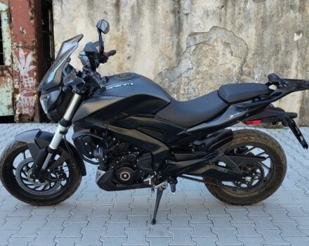 Баджадж DOMINAR D 400, объемом двигателя 0.38 л и пробегом 0 тыс. км за 4000 $, фото 1 на Automoto.ua