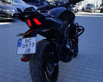 Баджадж DOMINAR D 400, объемом двигателя 0.38 л и пробегом 0 тыс. км за 4000 $, фото 3 на Automoto.ua