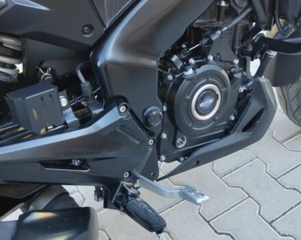 Баджадж DOMINAR D 400, объемом двигателя 0.38 л и пробегом 0 тыс. км за 4000 $, фото 7 на Automoto.ua