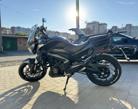 Баджадж DOMINAR D 400, об'ємом двигуна 0.4 л та пробігом 0 тис. км за 3800 $, фото 2 на Automoto.ua