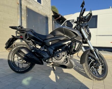 Баджадж DOMINAR D 400, об'ємом двигуна 0.4 л та пробігом 0 тис. км за 3800 $, фото 4 на Automoto.ua