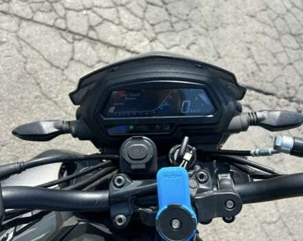 Баджадж DOMINAR D 400, об'ємом двигуна 0.37 л та пробігом 0 тис. км за 3100 $, фото 6 на Automoto.ua