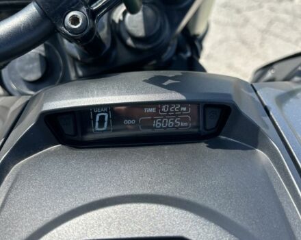 Баджадж DOMINAR D 400, об'ємом двигуна 0.37 л та пробігом 0 тис. км за 3100 $, фото 5 на Automoto.ua