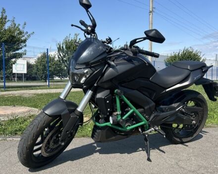 Баджадж DOMINAR D 400, об'ємом двигуна 0.37 л та пробігом 0 тис. км за 3100 $, фото 1 на Automoto.ua