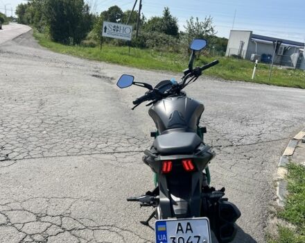 Баджадж DOMINAR D 400, об'ємом двигуна 0.37 л та пробігом 0 тис. км за 3100 $, фото 2 на Automoto.ua