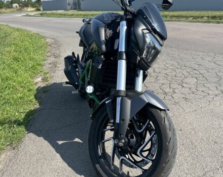 Баджадж DOMINAR D 400, об'ємом двигуна 0.37 л та пробігом 0 тис. км за 3100 $, фото 4 на Automoto.ua