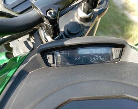 Баджадж DOMINAR D 400, об'ємом двигуна 0.4 л та пробігом 0 тис. км за 3600 $, фото 11 на Automoto.ua