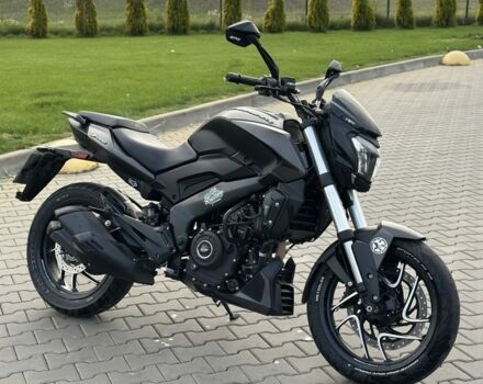 Баджадж DOMINAR D 400, об'ємом двигуна 0.4 л та пробігом 0 тис. км за 3000 $, фото 7 на Automoto.ua