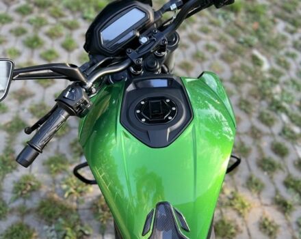Баджадж DOMINAR D 400, об'ємом двигуна 0.4 л та пробігом 0 тис. км за 3666 $, фото 11 на Automoto.ua