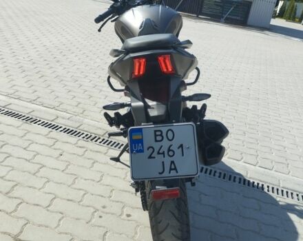 Баджадж DOMINAR D 400, объемом двигателя 0.4 л и пробегом 0 тыс. км за 4700 $, фото 6 на Automoto.ua
