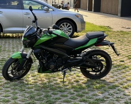 Баджадж DOMINAR D 400, об'ємом двигуна 0.4 л та пробігом 0 тис. км за 3666 $, фото 3 на Automoto.ua
