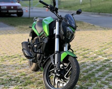 Баджадж DOMINAR D 400, об'ємом двигуна 0.4 л та пробігом 0 тис. км за 3666 $, фото 7 на Automoto.ua