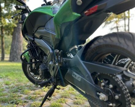 Баджадж DOMINAR D 400, об'ємом двигуна 0.4 л та пробігом 0 тис. км за 3666 $, фото 10 на Automoto.ua