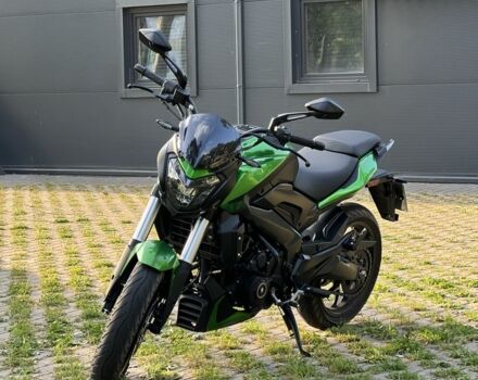 Баджадж DOMINAR D 400, об'ємом двигуна 0.4 л та пробігом 0 тис. км за 3666 $, фото 2 на Automoto.ua