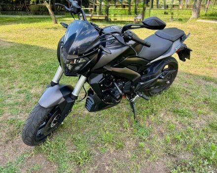 Баджадж DOMINAR D 400, об'ємом двигуна 0.37 л та пробігом 0 тис. км за 3250 $, фото 4 на Automoto.ua