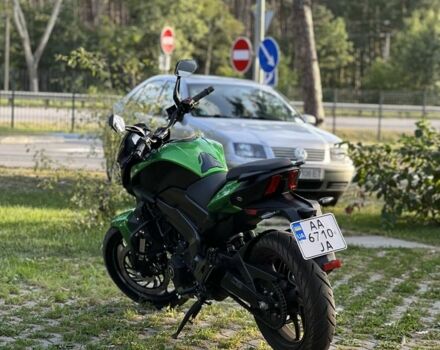 Баджадж DOMINAR D 400, об'ємом двигуна 0.4 л та пробігом 0 тис. км за 3666 $, фото 4 на Automoto.ua