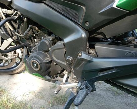 Баджадж DOMINAR D 400, об'ємом двигуна 0.4 л та пробігом 0 тис. км за 3600 $, фото 10 на Automoto.ua