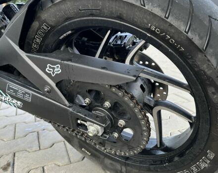 Баджадж DOMINAR D 400, об'ємом двигуна 0.4 л та пробігом 0 тис. км за 3000 $, фото 5 на Automoto.ua