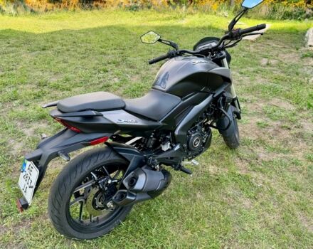 Баджадж DOMINAR D 400, об'ємом двигуна 0.37 л та пробігом 0 тис. км за 3250 $, фото 2 на Automoto.ua