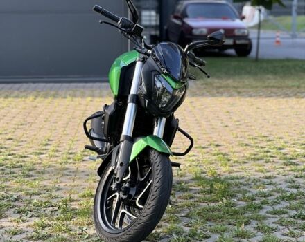 Баджадж DOMINAR D 400, об'ємом двигуна 0.4 л та пробігом 0 тис. км за 3666 $, фото 1 на Automoto.ua