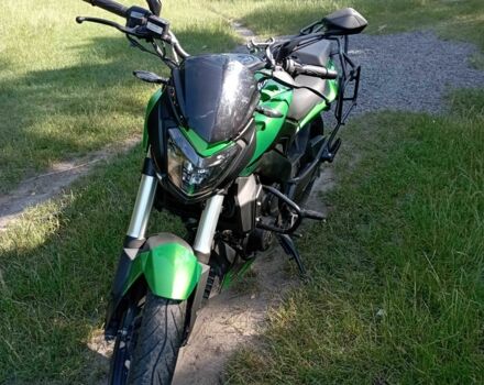 Баджадж DOMINAR D 400, об'ємом двигуна 0.4 л та пробігом 0 тис. км за 3600 $, фото 15 на Automoto.ua