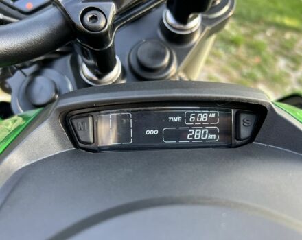 Баджадж DOMINAR D 400, об'ємом двигуна 0.4 л та пробігом 0 тис. км за 3666 $, фото 12 на Automoto.ua