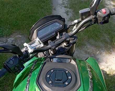 Баджадж DOMINAR D 400, об'ємом двигуна 0.4 л та пробігом 0 тис. км за 3600 $, фото 14 на Automoto.ua