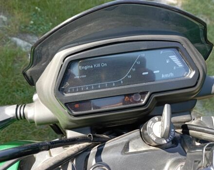 Баджадж DOMINAR D 400, об'ємом двигуна 0.4 л та пробігом 0 тис. км за 3600 $, фото 12 на Automoto.ua