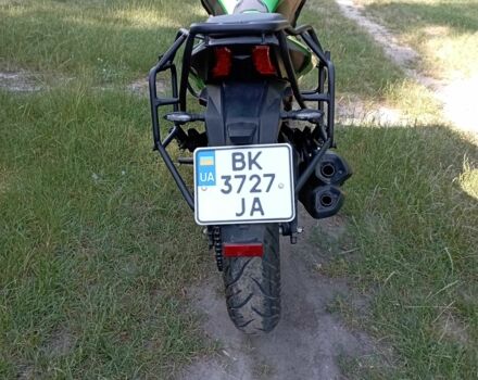Баджадж DOMINAR D 400, об'ємом двигуна 0.4 л та пробігом 0 тис. км за 3600 $, фото 5 на Automoto.ua