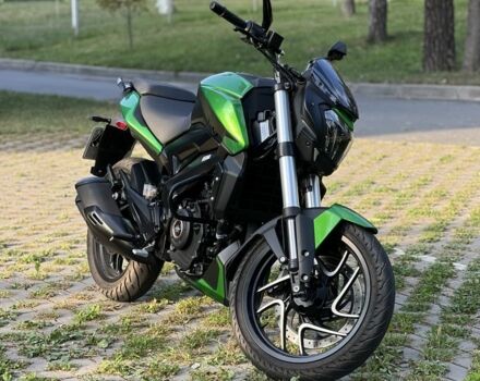 Баджадж DOMINAR D 400, об'ємом двигуна 0.4 л та пробігом 0 тис. км за 3666 $, фото 6 на Automoto.ua