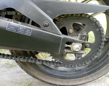 Баджадж DOMINAR D 400, об'ємом двигуна 0.4 л та пробігом 0 тис. км за 3600 $, фото 9 на Automoto.ua