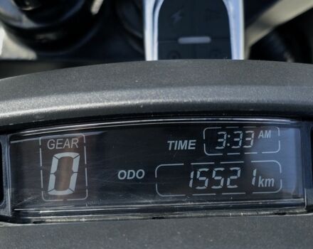 Баджадж DOMINAR D 400, объемом двигателя 0.4 л и пробегом 0 тыс. км за 4000 $, фото 5 на Automoto.ua