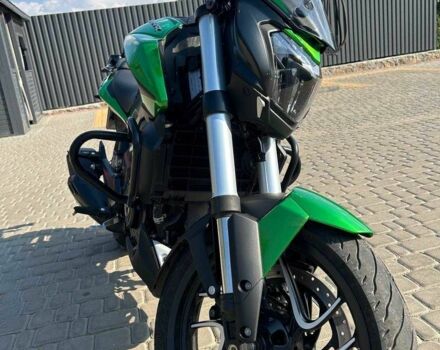 Баджадж DOMINAR D 400, об'ємом двигуна 0.4 л та пробігом 0 тис. км за 3700 $, фото 1 на Automoto.ua