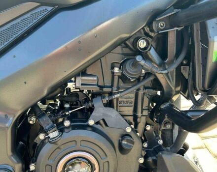 Баджадж DOMINAR D 400, об'ємом двигуна 0.4 л та пробігом 0 тис. км за 3700 $, фото 6 на Automoto.ua