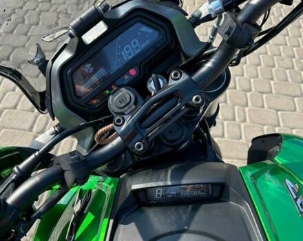 Баджадж DOMINAR D 400, об'ємом двигуна 0.4 л та пробігом 0 тис. км за 3700 $, фото 8 на Automoto.ua